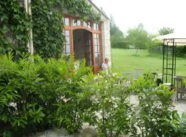Cottage Rembrandt 5 personnes