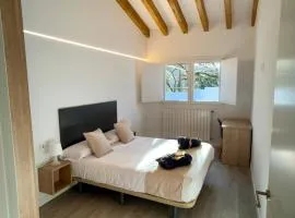 Apartamentos el puente