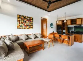 Marvella Villa - Rare Finding near Ubud Center
