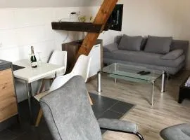Apartment am Stettiner Haff
