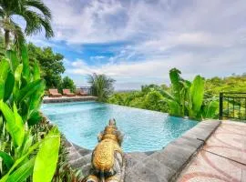 Innala Retreat Nusa Penida