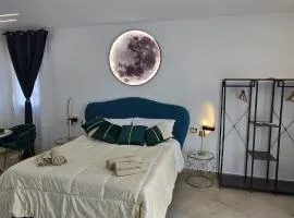 The Moon Suite