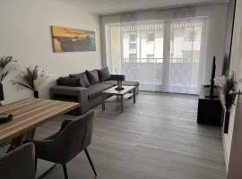 Ferienwohnung HUGO