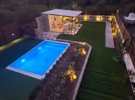 Kathy's apartments in Archaggelos