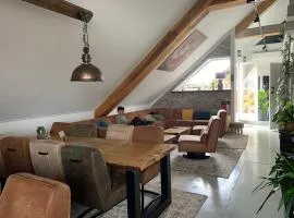 Logement Meijnerswijk, Heel appartement, Free Parking, Electric Parking, Kitchen,Living room, Free Coffee machine