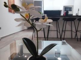 Apartamento Victoria home，位于埃尔切的酒店