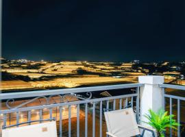 Teen Hillside Đà Lạt- View Nhà Lồng lãng mạn，位于大叻的酒店
