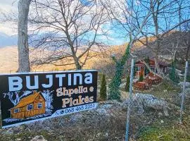 Bujtina Shpella e Plakës Çerçan