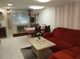 Ferienwohnung Baer