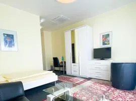 Appartementhaus Regina - Darmstadt - Griesheim