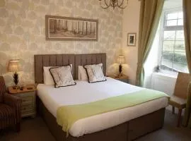 Ensuite Bed And Breakfast Rooms At The Ring Pub