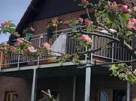 Ferienwohnung Kalle