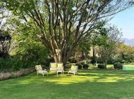Green Cottage, Elgin Grabouw