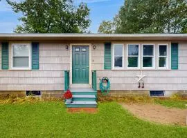 Naples Hideaway Retreat