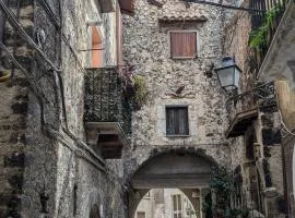 Charming Mountain Retreat in Pacentro, Italy