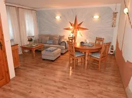 Appartement Fischer un sin Fru
