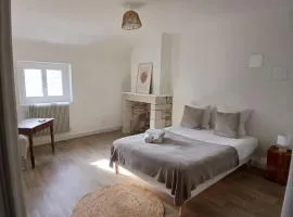 Appartement Doutre - 3e étage
