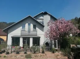 Lukíno - apartmány