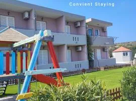 Kefalos Luxury Apartments