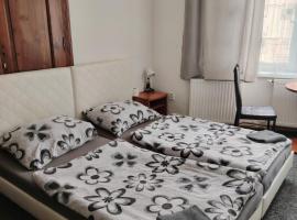 Centrum Ostrava - rooms，位于俄斯特拉发的酒店