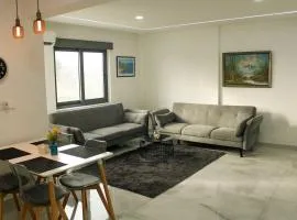 Mediterranean Apartments 1