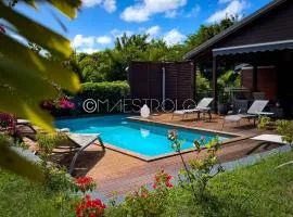 PROMO VACANCES ! Villa Bois&Prestige 3C