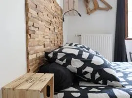 Gîte climatisé "Baugallo Acampadis"