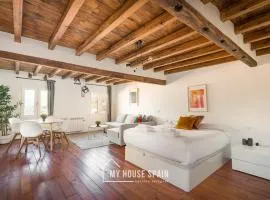 MyHouseSpain - Encantador apartamento en Cudillero