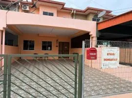 B'Mar Homestay