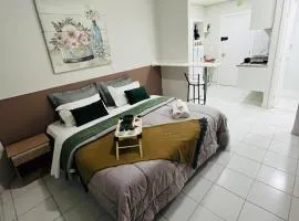 421A Apartamento Perfect!