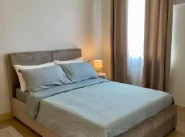 Condo unit near SM City Sta Rosa