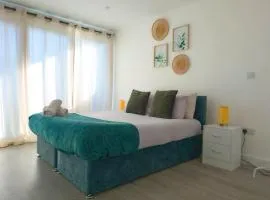 Hemel Apartments - The Forest