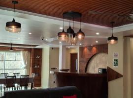 Raivara Maldives，位于阿杜环礁的住宿