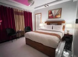 Nook House - Murree