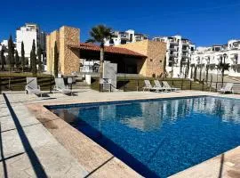 Viñedos de San Antonio Condominium