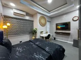 Prime OAK Apartment