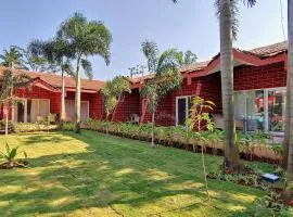 Whispering Woods Resort