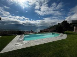 Rooms Le Rive 23，位于科斯塔沃尔皮诺的酒店