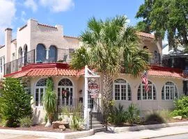 代苏埃尼奥斯住宿加早餐旅馆