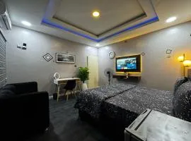 Master Prime Apartment