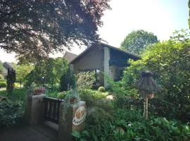 Ferienhaus Hermann, 35522