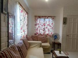 Ka Bosun Transient House Rental，位于Baclayon的酒店