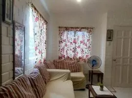 Ka Bosun Transient House Rental