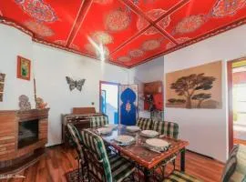 Riad Dreams chaouen