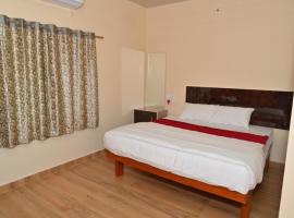 SPS EMPIRE HOME Stay