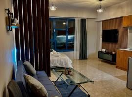 Urban escape komotini，位于科莫蒂尼的酒店