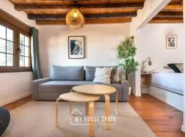 MyHouseSpain - Apartamentos Cudillero