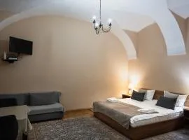 Cluj Memorandumului Apt ultracentral cu parcare privata