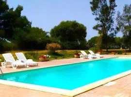 SARDINIA RE - Country Villa Pala Venalza