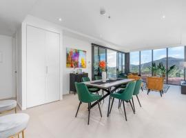 Fabulous 2BR 2BA Apartment in the Central District - Hosted by Canstay，位于堪培拉的酒店